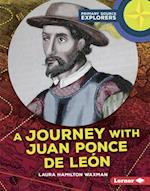 Journey with Juan Ponce de Leon