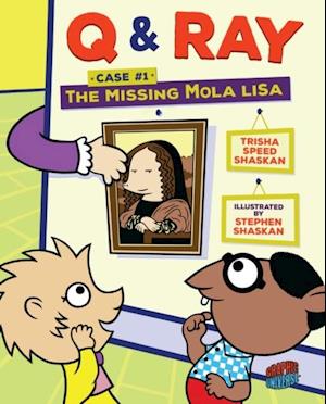 Missing Mola Lisa