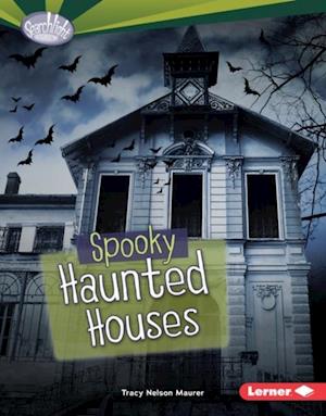 Spooky Haunted Houses