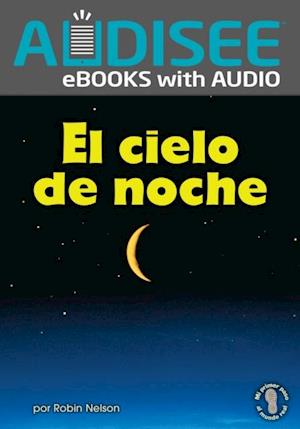 El cielo de noche (The Night Sky)