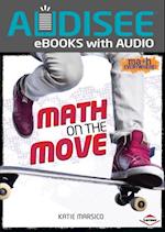 Math on the Move