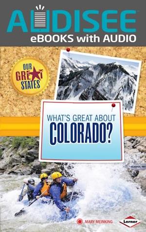 What's Great about Colorado?