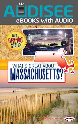 What's Great about Massachusetts?