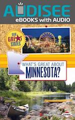 What's Great about Minnesota?