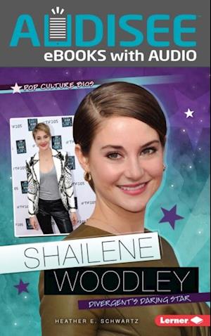 Shailene Woodley