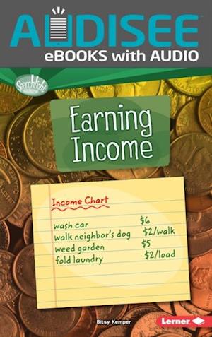 Earning Income