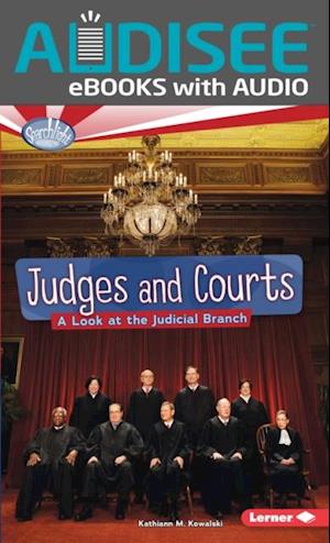 Judges and Courts