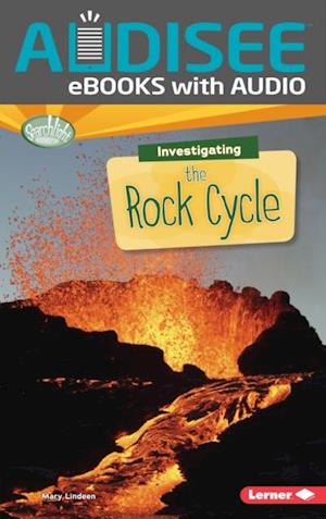 Investigating the Rock Cycle