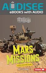 Mars Missions
