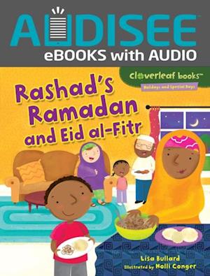 Rashad's Ramadan and Eid al-Fitr