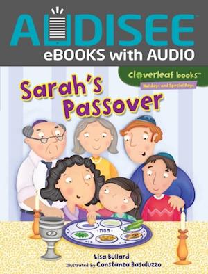 Sarah's Passover
