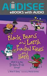 Black Beans and Lamb, Poached Eggs and Ham, 2nd Edition