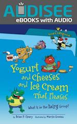 Yogurt and Cheeses and Ice Cream That Pleases, 2nd Edition