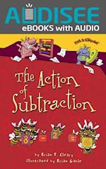 Action of Subtraction