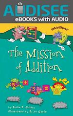 Mission of Addition