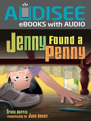 Jenny Found a Penny