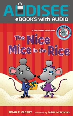 Nice Mice in the Rice