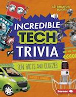 Incredible Tech Trivia