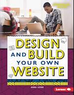 Design and Build Your Own Website