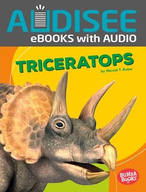 Triceratops