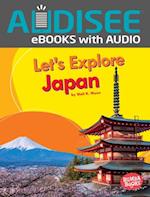 Let's Explore Japan