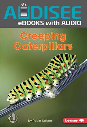 Creeping Caterpillars