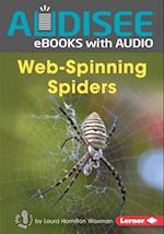 Web-Spinning Spiders