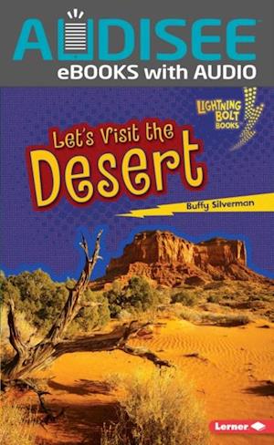 Let's Visit the Desert