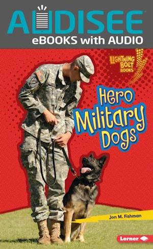 Hero Military Dogs