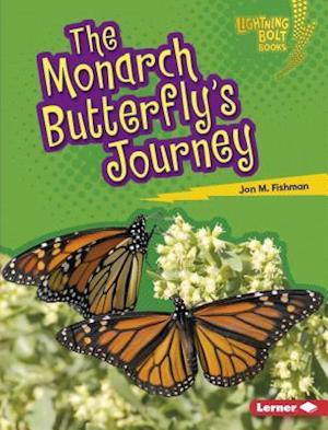 The Monarch Butterfly's Journey