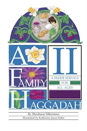Family Haggadah II