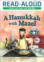Hanukkah with Mazel