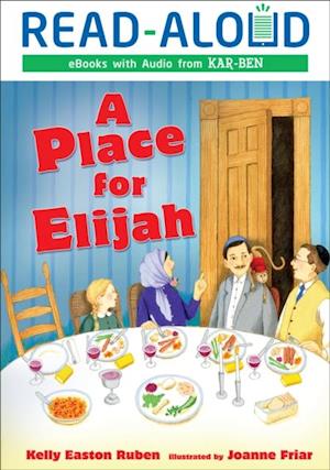 Place for Elijah