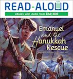 Emanuel and the Hanukkah Rescue