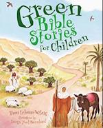 Green Bible Stories for Children