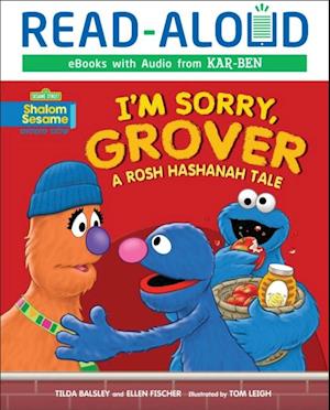 I'm Sorry, Grover