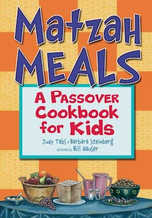 Matzah Meals