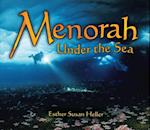 Menorah Under the Sea