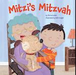 Mitzi's Mitzvah