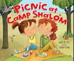 Picnic at Camp Shalom