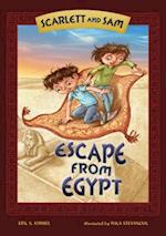 Escape from Egypt