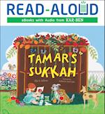 Tamar's Sukkah