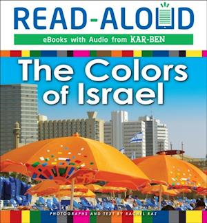 Colors of Israel