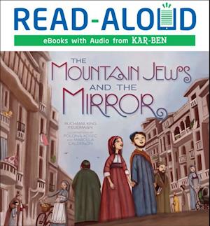 Mountain Jews and the Mirror