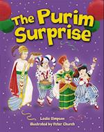 Purim Surprise
