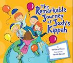 Remarkable Journey of Josh's Kippah