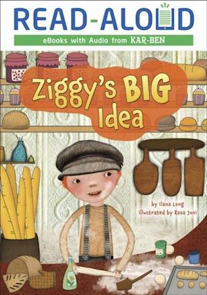 Ziggy's Big Idea