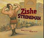 Zishe the Strongman