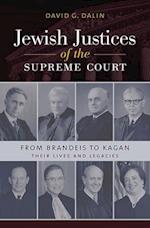 Jewish Justices of the Supreme Court