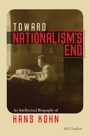 Toward Nationalism's End